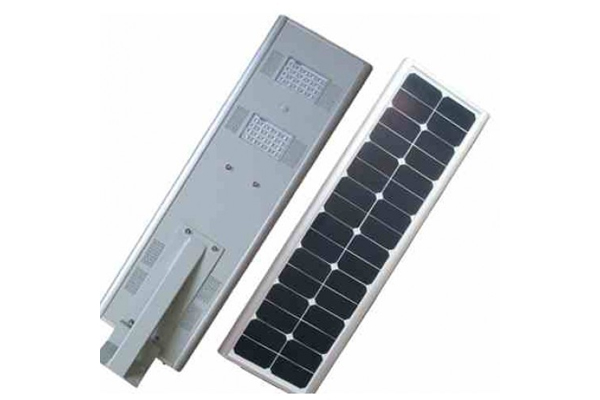 Led solar street lights manufacturers in Chennai