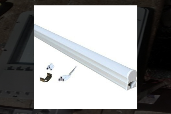 Led tube lights manufacturers